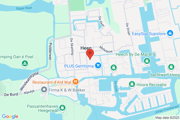 Huisartsenpraktijk Apotheek Gietema en Van Kapel