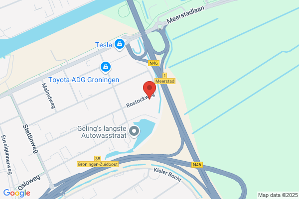 Jong Verhuizingen, De