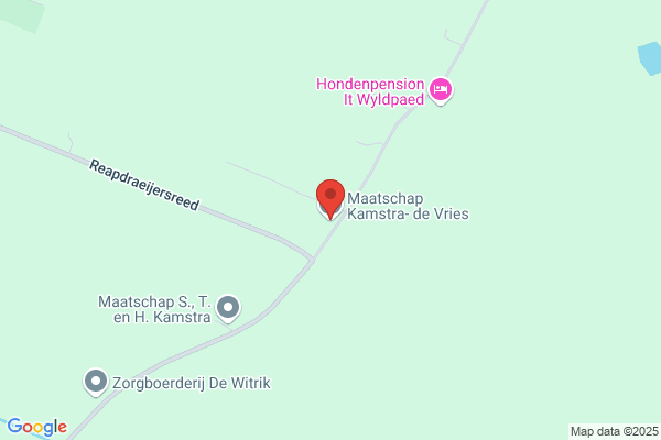 Kamstra
