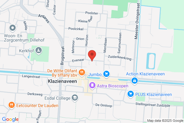 Krist & Brouwer Tegelzetbedrijf