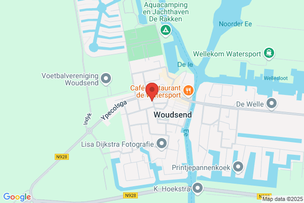Molen 't Lam