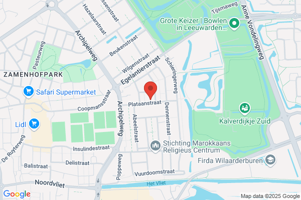 Ontwerp- En Adviesbureau J. Bruinsma