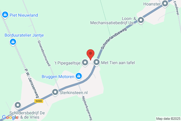 Peuterspeelzaal Pikepoltsje