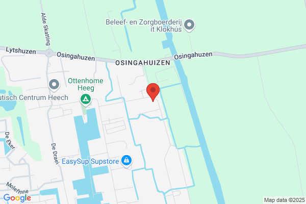 Scheepsmotoren Heeck