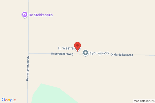 Westra, H R