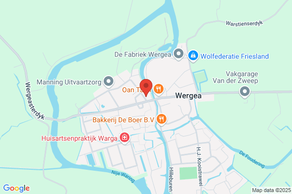 Zwart, R