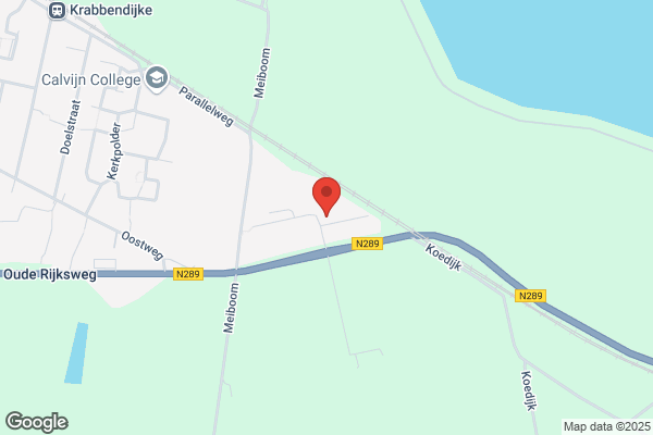 Auto- en Schadebedrijf Oostpolder