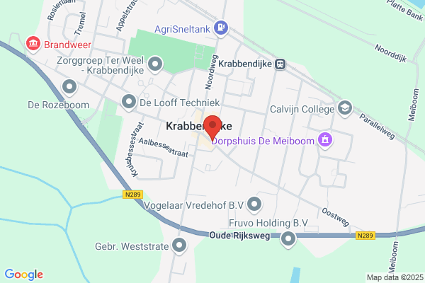 't Ridderspoortje