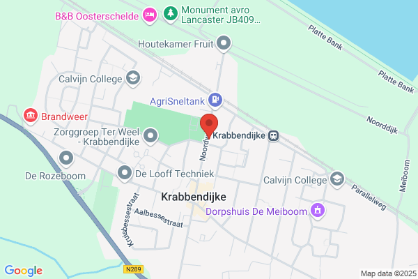 A Duijster