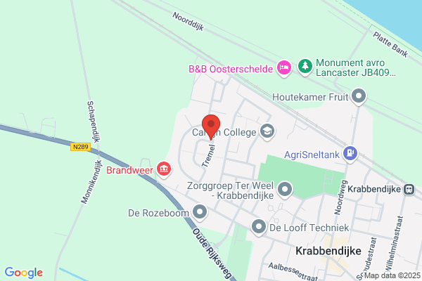 Aannemersbedrijf Bliek