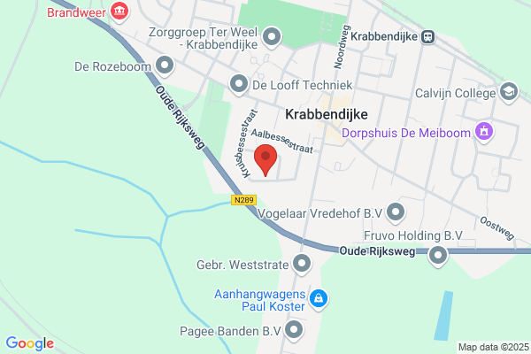 Administratiekantoor Koster