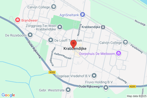 Bakkerij Poley