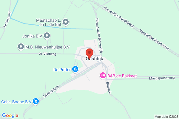 Buffet Dorpshuis Apeldoorn