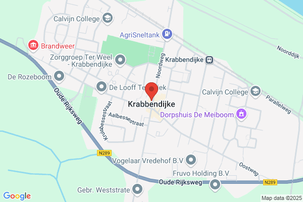 Cafe Restaurant De Koophandel