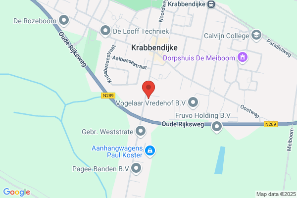 Cf Machinefabriek
