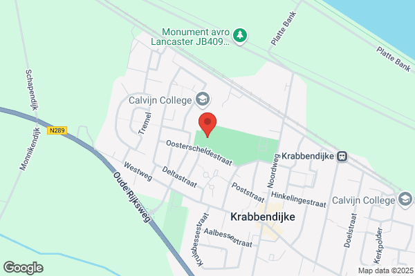 De Klappers Tennisvereniging