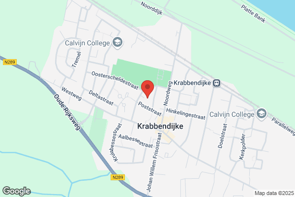 De Krukeltjes