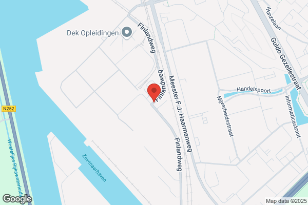 Gebr Verbrugge