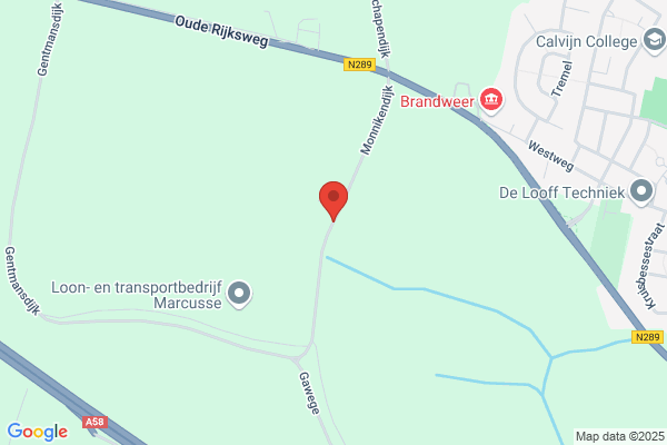 Groen Juridisch Adviesbureau