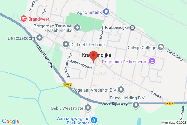 Langevelde en Zn BV L J van