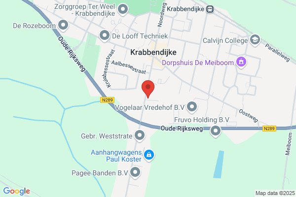 Pedicure Jeanine Adriaanse