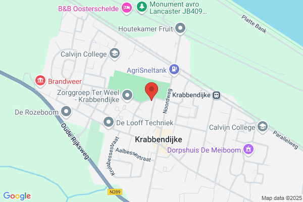 Polderman