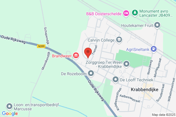 Service/Onderhoudsbedrijf Noorlander