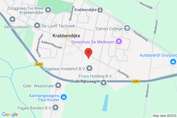 Uienschilbedrijf Van 't Leven