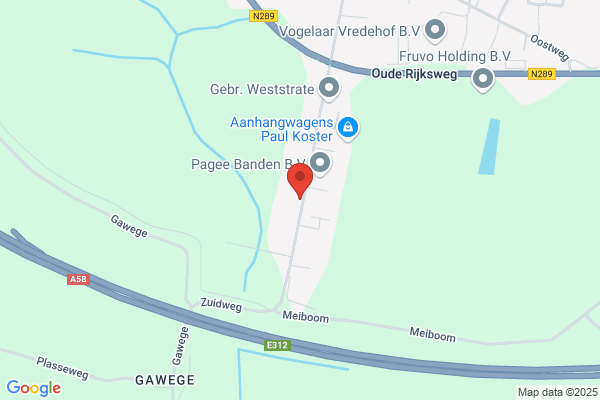 Veho Verfhandel v.o.f.