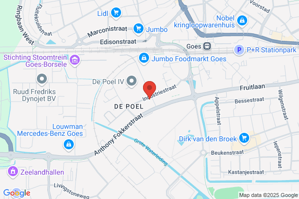 Veraso Nederland Bv