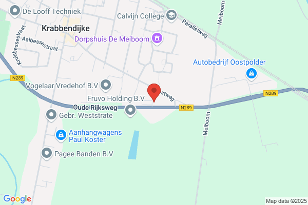 Vreede van de Bedrijfskleding