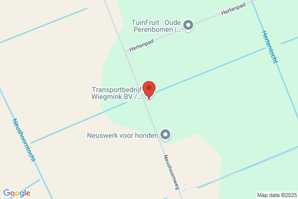 Wientjes Bv