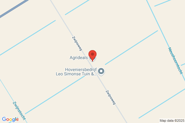 Agro-Sales