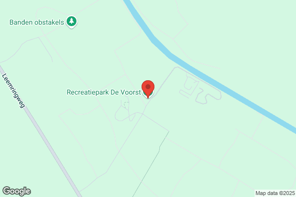 Appelhof Groepsaccommodatie