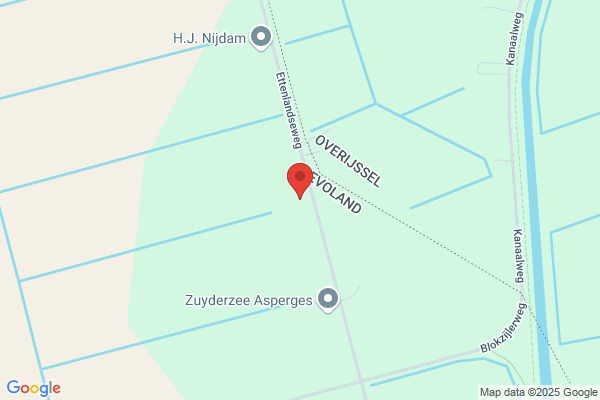 Berg, Van Den