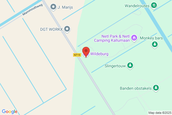 De Grutterij
