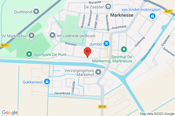 De Voorst Algemene Tennisvereniging