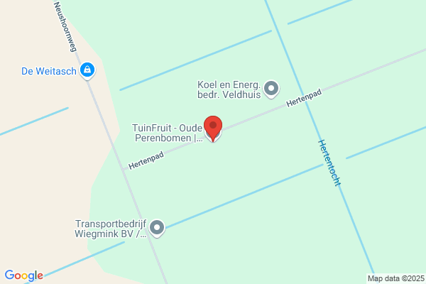 Diepen Bv, Van