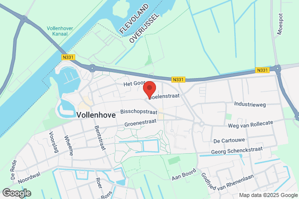 Doppe, De