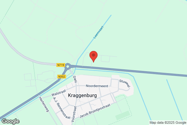 Garagebedrijf Ten Kate
