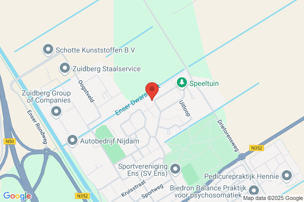 Gebroeders Bakker Ens Bv
