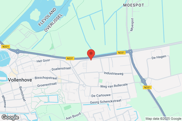 Graaf BV Machinefabriek vd