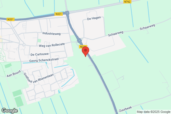 Guus Smit Grondverzet en Groenonderhoud