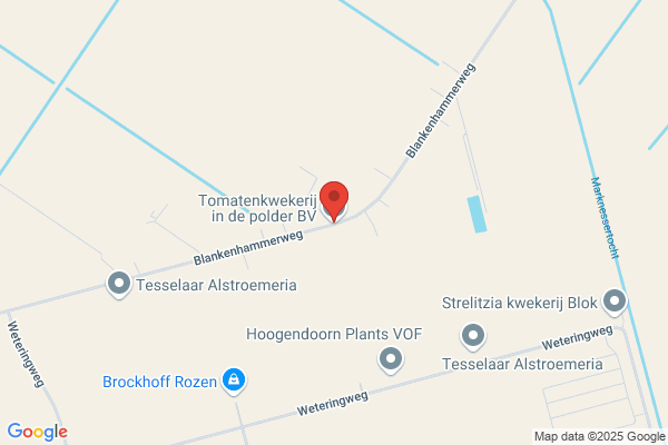 Handelsonderneming A. Hagewoud