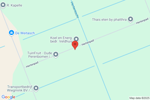 Hertenweg