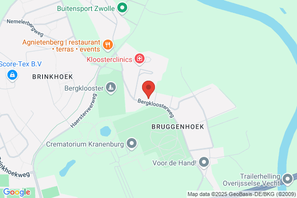 Honden + Katten Hotel De Kluif