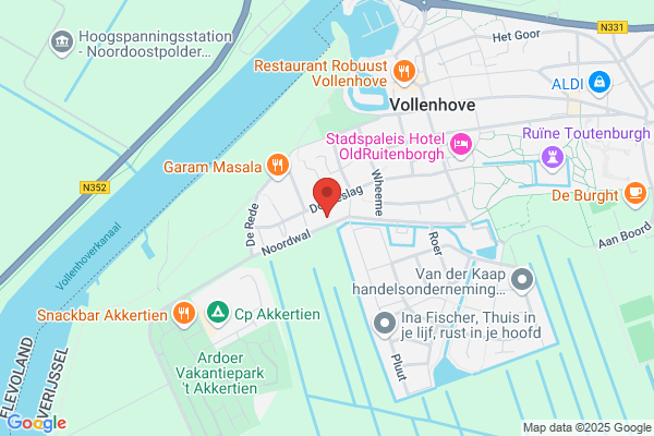 Installatiebedrijf Van Heerde en Zn