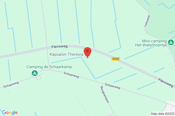 Kapsalon Theresia