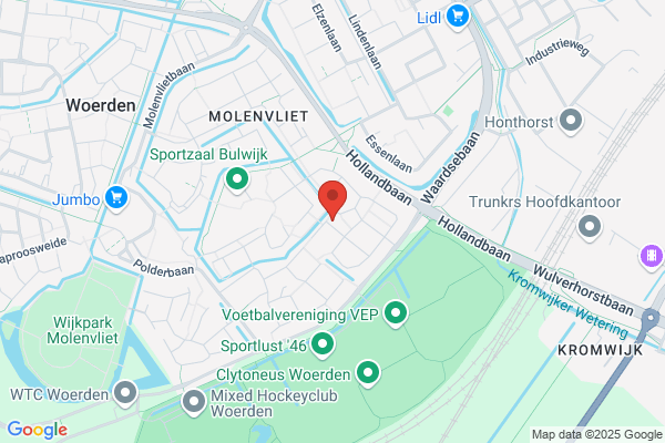 Koelbedrijf Van Woerden Bv