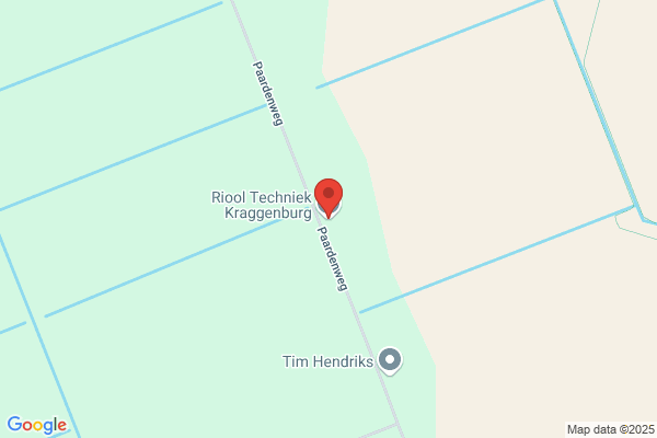Kraggenburg Riool Techniek